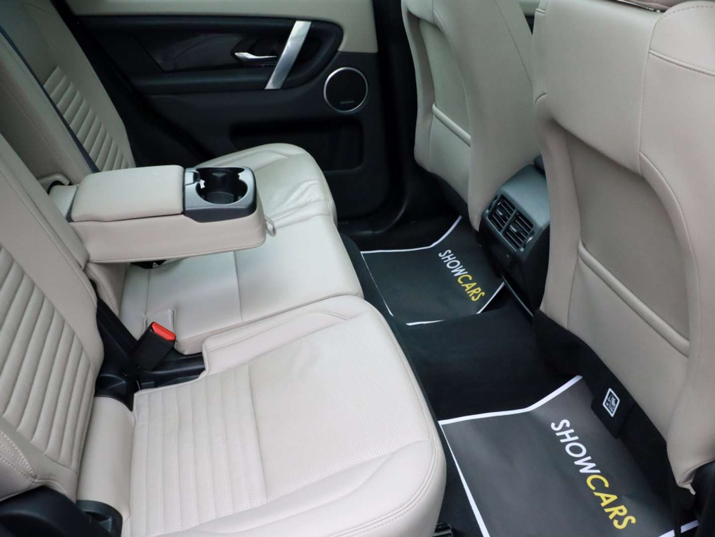 Land Rover Discovery Sport SE 2.0d Td4 Mhev - 2023 - Joinsteer - #15