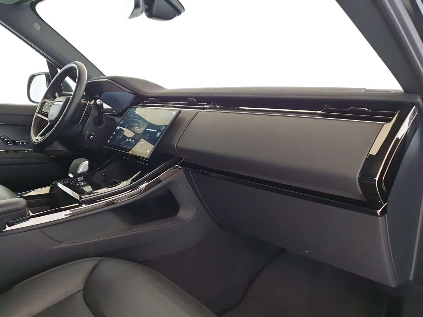 Land Rover Range Rover Sport Dynamic SE 3.0D - 2024 - Joinsteer - #19