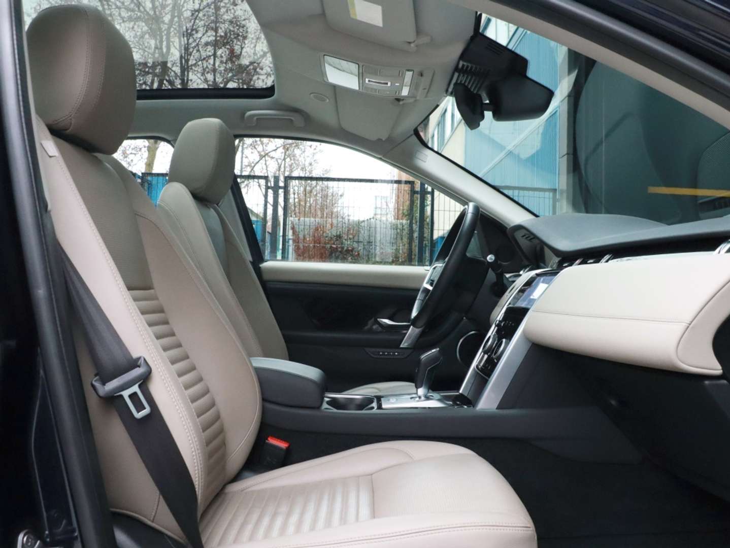 Land Rover Discovery Sport SE 2.0d Td4 Mhev - 2023 - Joinsteer - #16