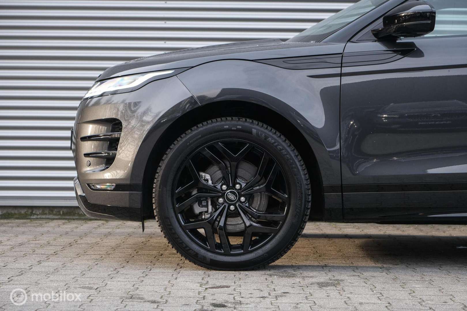 Land Rover Range Rover Evoque R-Dynamic SE P300e - 2022 - Joinsteer - #21