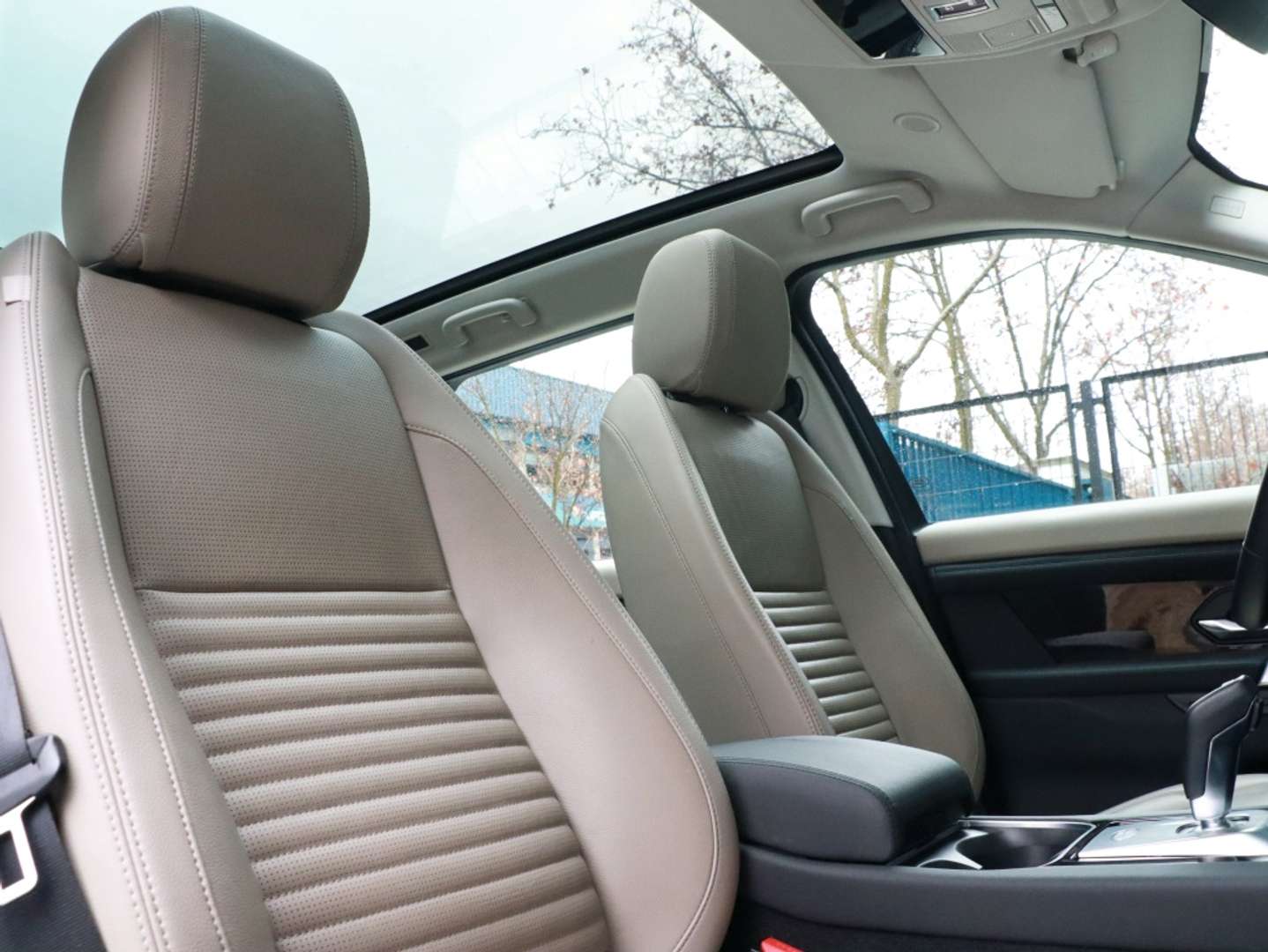 Land Rover Discovery Sport SE 2.0d Td4 Mhev - 2023 - Joinsteer - #17