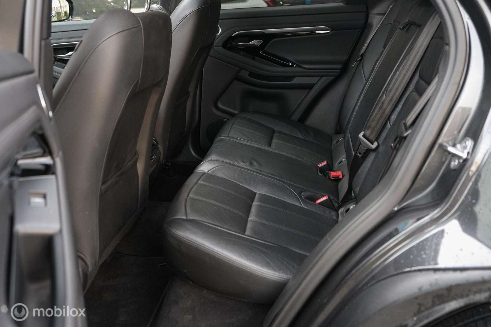 Land Rover Range Rover Evoque R-Dynamic SE P300e - 2022 - Joinsteer - #22