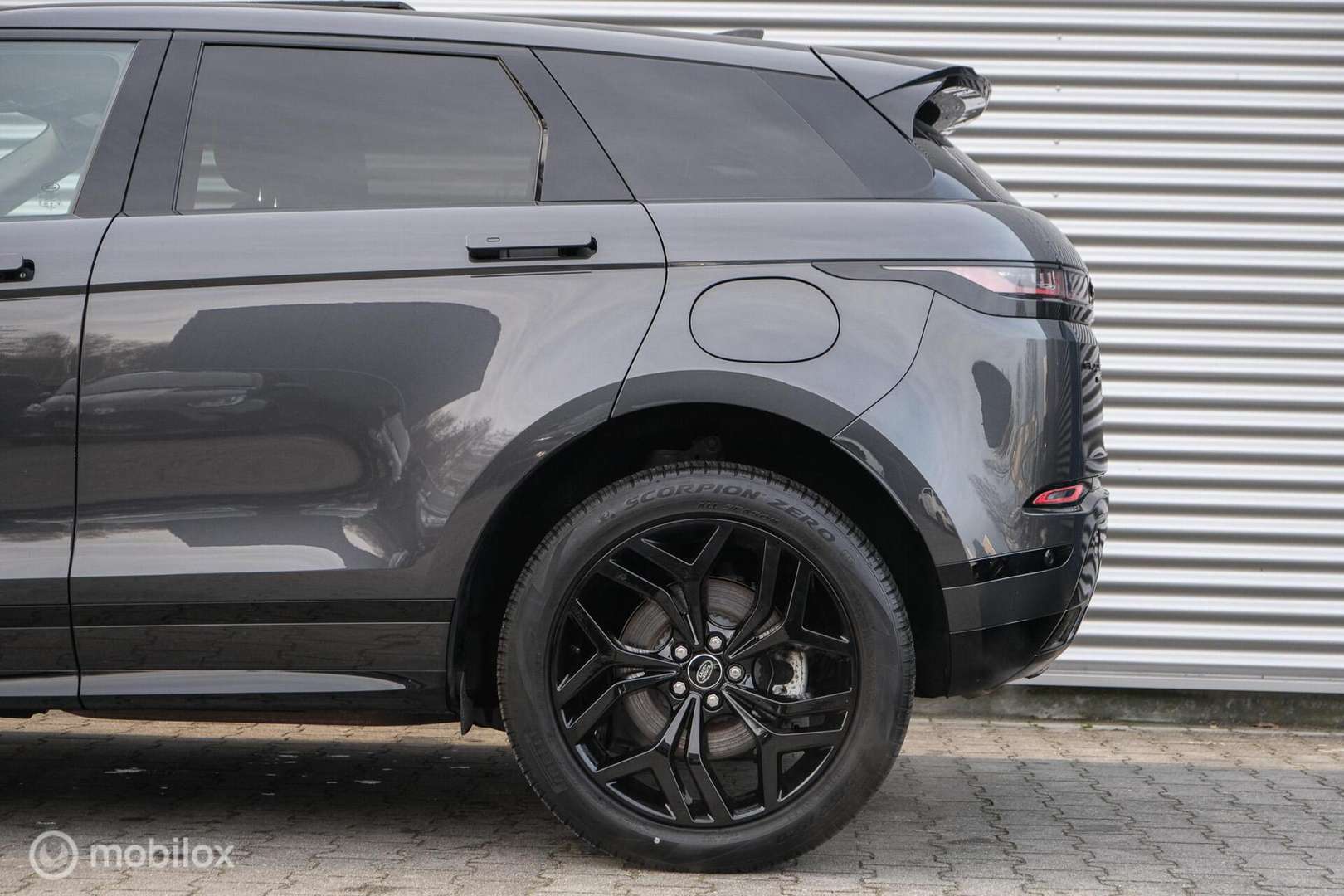 Land Rover Range Rover Evoque R-Dynamic SE P300e - 2022 - Joinsteer - #23