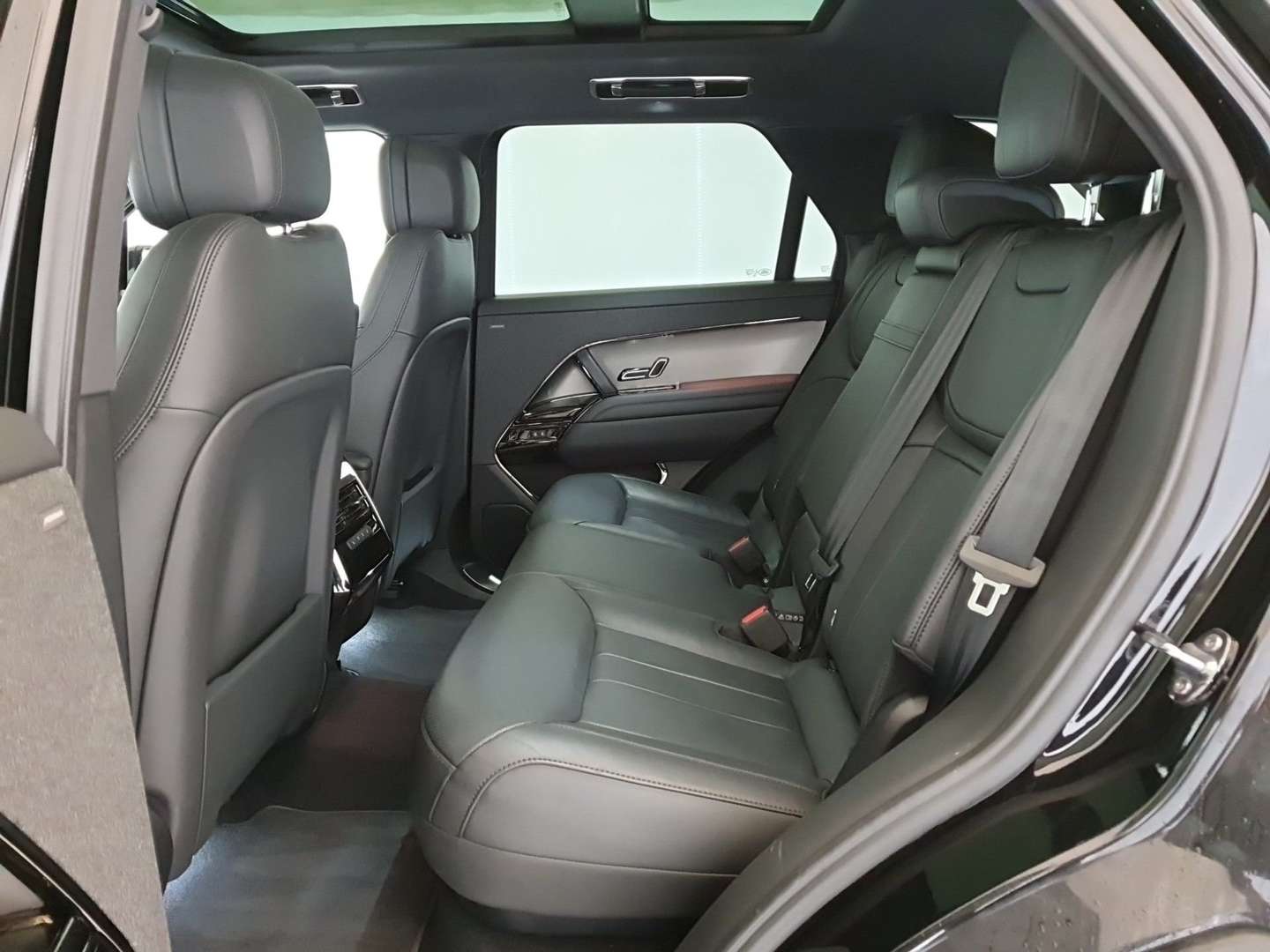 Land Rover Range Rover Sport Dynamic SE 3.0D - 2024 - Joinsteer - #22