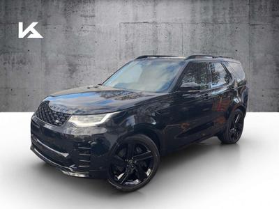 Land Rover Discovery DYNAMIC SE D350 -  - Joinsteer - #1