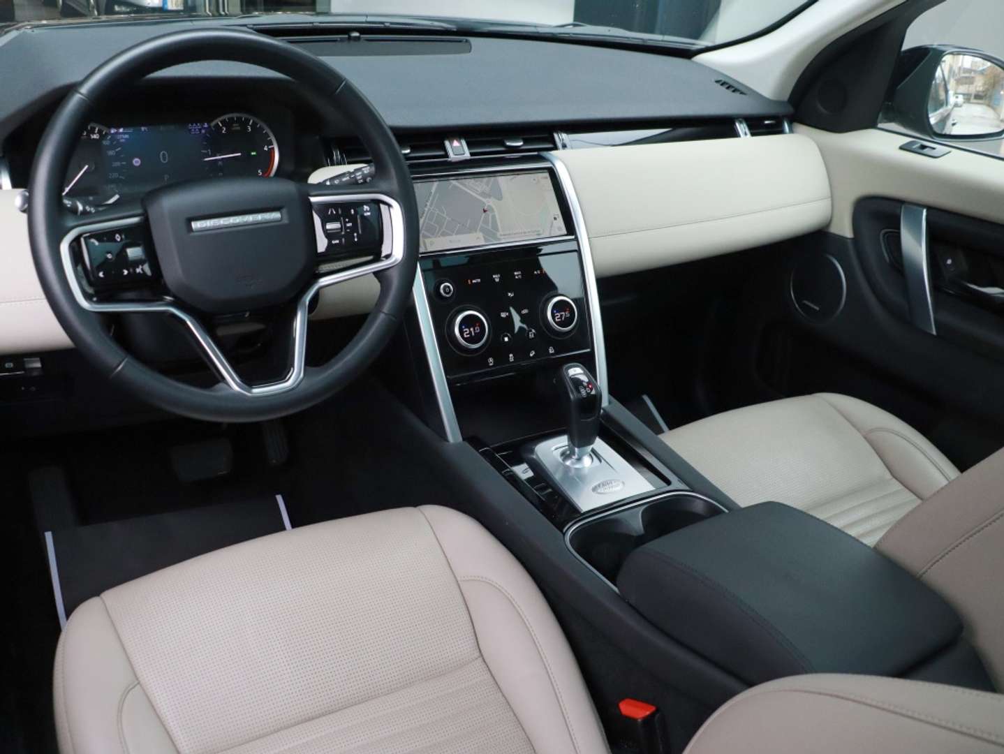 Land Rover Discovery Sport SE 2.0d Td4 Mhev - 2023 - Joinsteer - #21