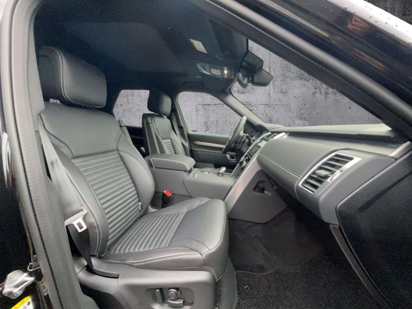 Land Rover Discovery DYNAMIC SE D350 - 2026 - Joinsteer - #3