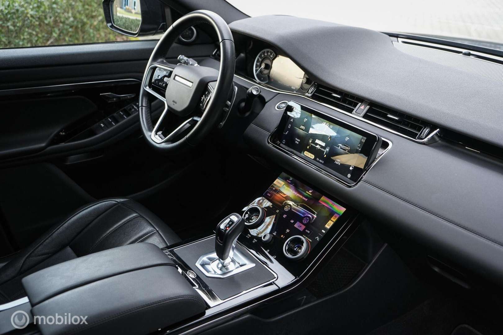 Land Rover Range Rover Evoque R-Dynamic SE P300e - 2022 - Joinsteer - #26