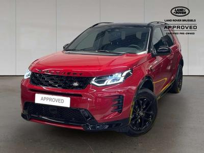 Land Rover Discovery Sport Dynamic SE P270e -  - Joinsteer - #1