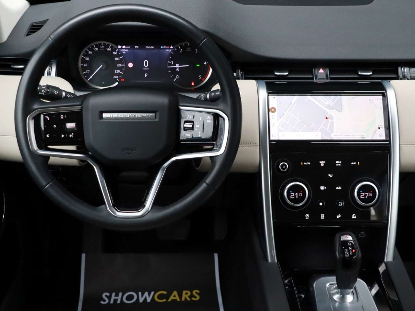 Land Rover Discovery Sport SE 2.0d Td4 Mhev - 2023 - Joinsteer - #22