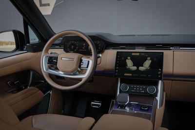 Land Rover Range Rover HSE P510e -  - Joinsteer - #2