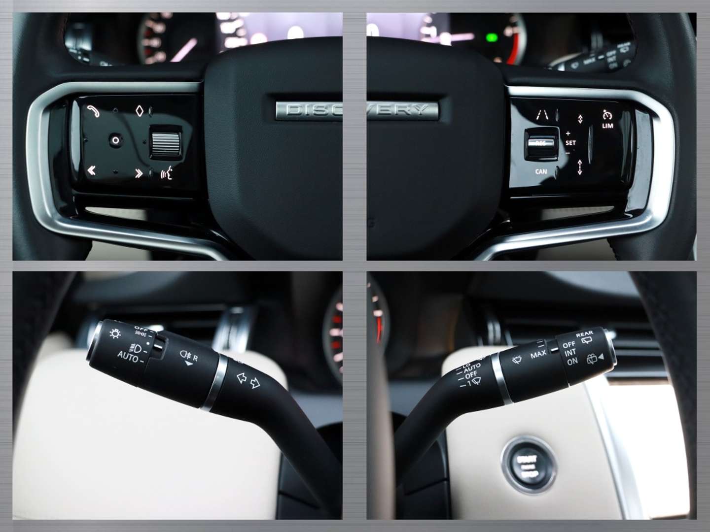 Land Rover Discovery Sport SE 2.0d Td4 Mhev - 2023 - Joinsteer - #23