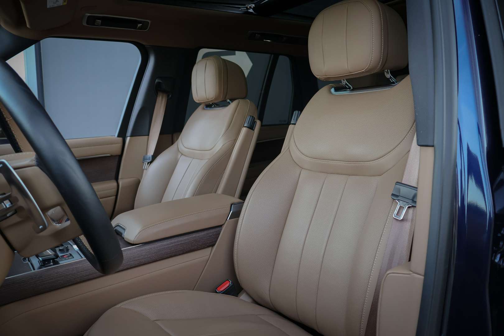 Land Rover Range Rover HSE P510e - 2023 - Joinsteer - #4