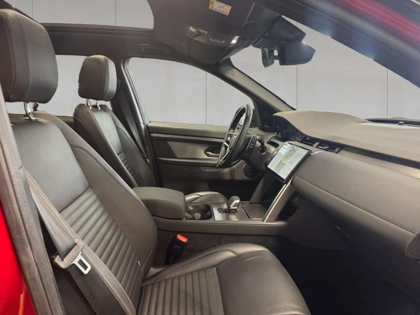 Land Rover Discovery Sport Dynamic SE P270e - 2025 - Joinsteer - #3