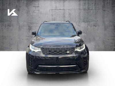 Land Rover Discovery DYNAMIC SE D350 -  - Joinsteer - #5