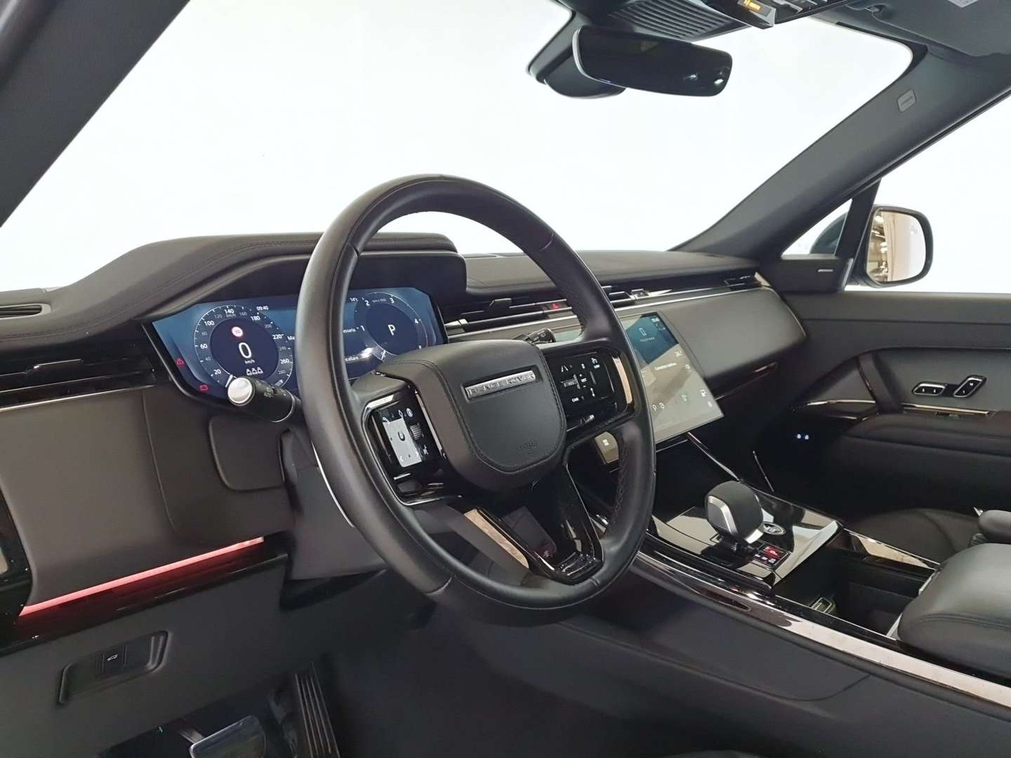 Land Rover Range Rover Sport Dynamic SE 3.0D - 2024 - Joinsteer - #27
