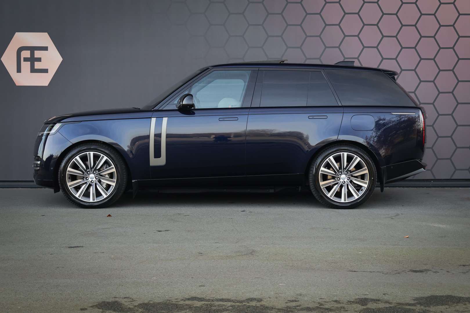 Land Rover Range Rover HSE P510e - 2023 - Joinsteer - #5