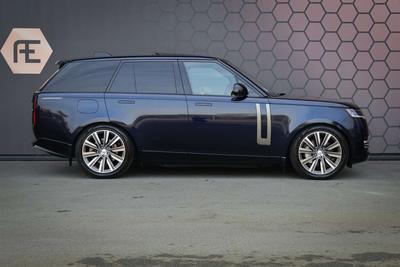 Land Rover Range Rover HSE P510e -  - Joinsteer - #5