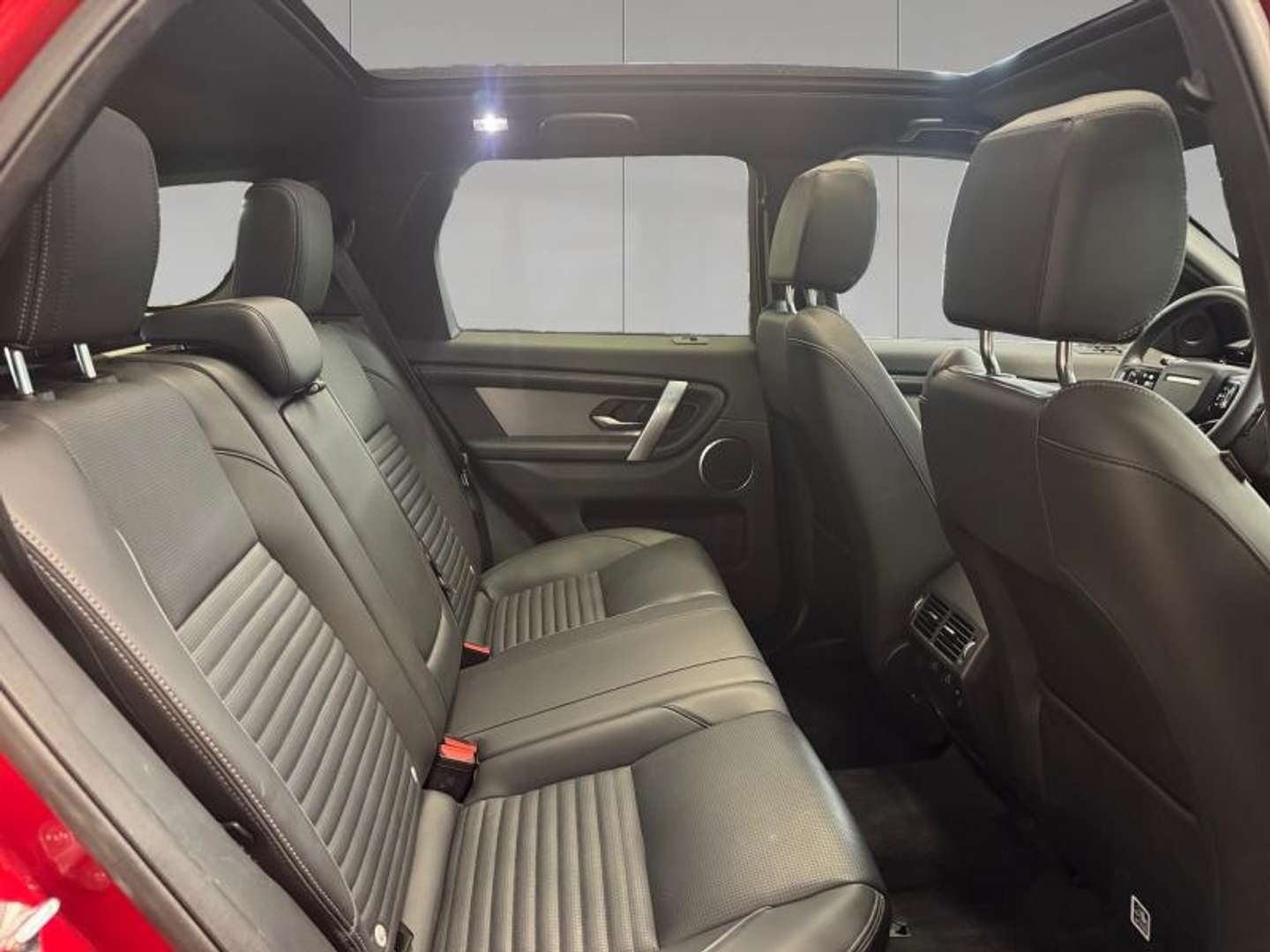 Land Rover Discovery Sport Dynamic SE P270e - 2025 - Joinsteer - #5