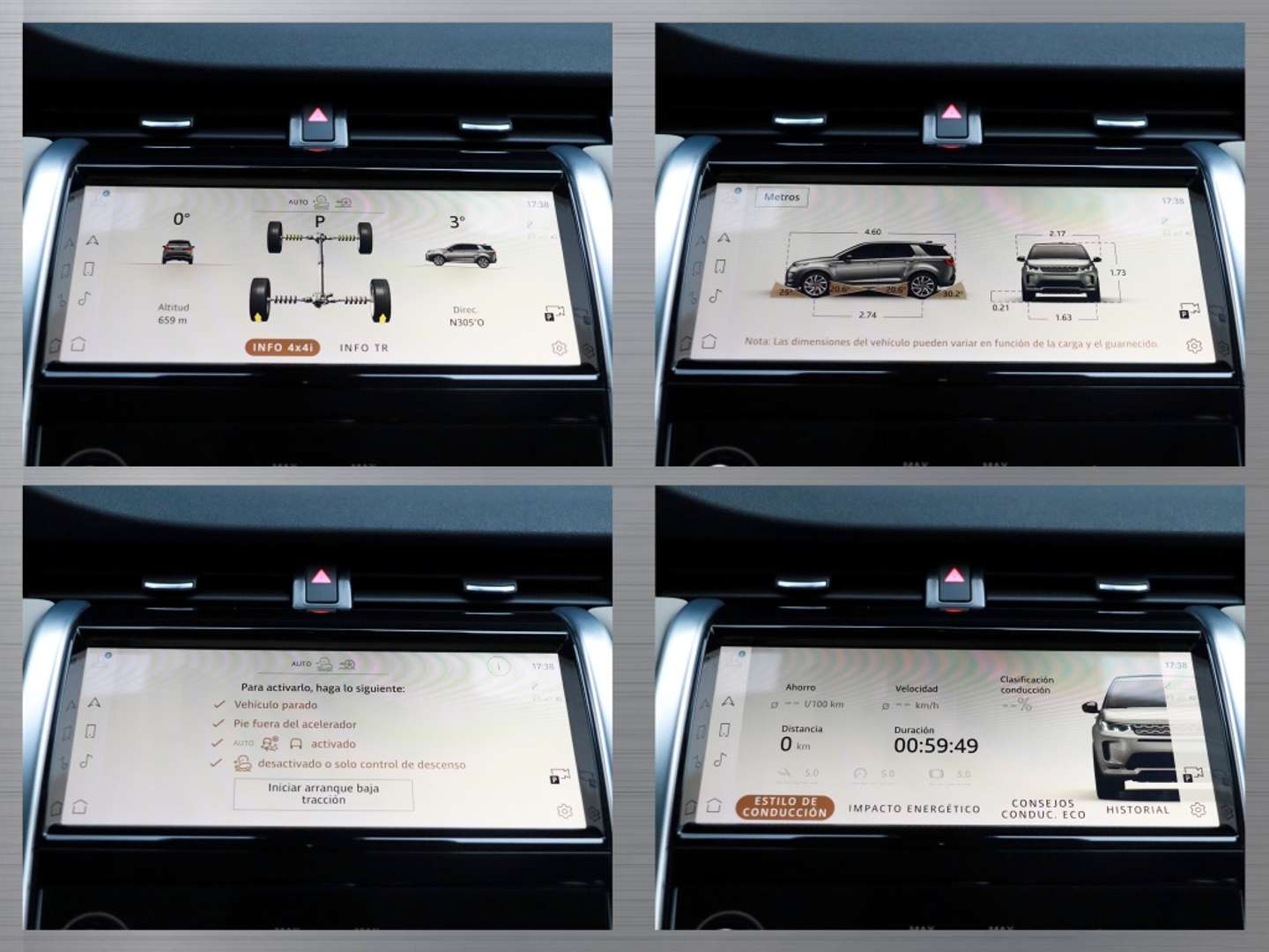 Land Rover Discovery Sport SE 2.0d Td4 Mhev - 2023 - Joinsteer - #26