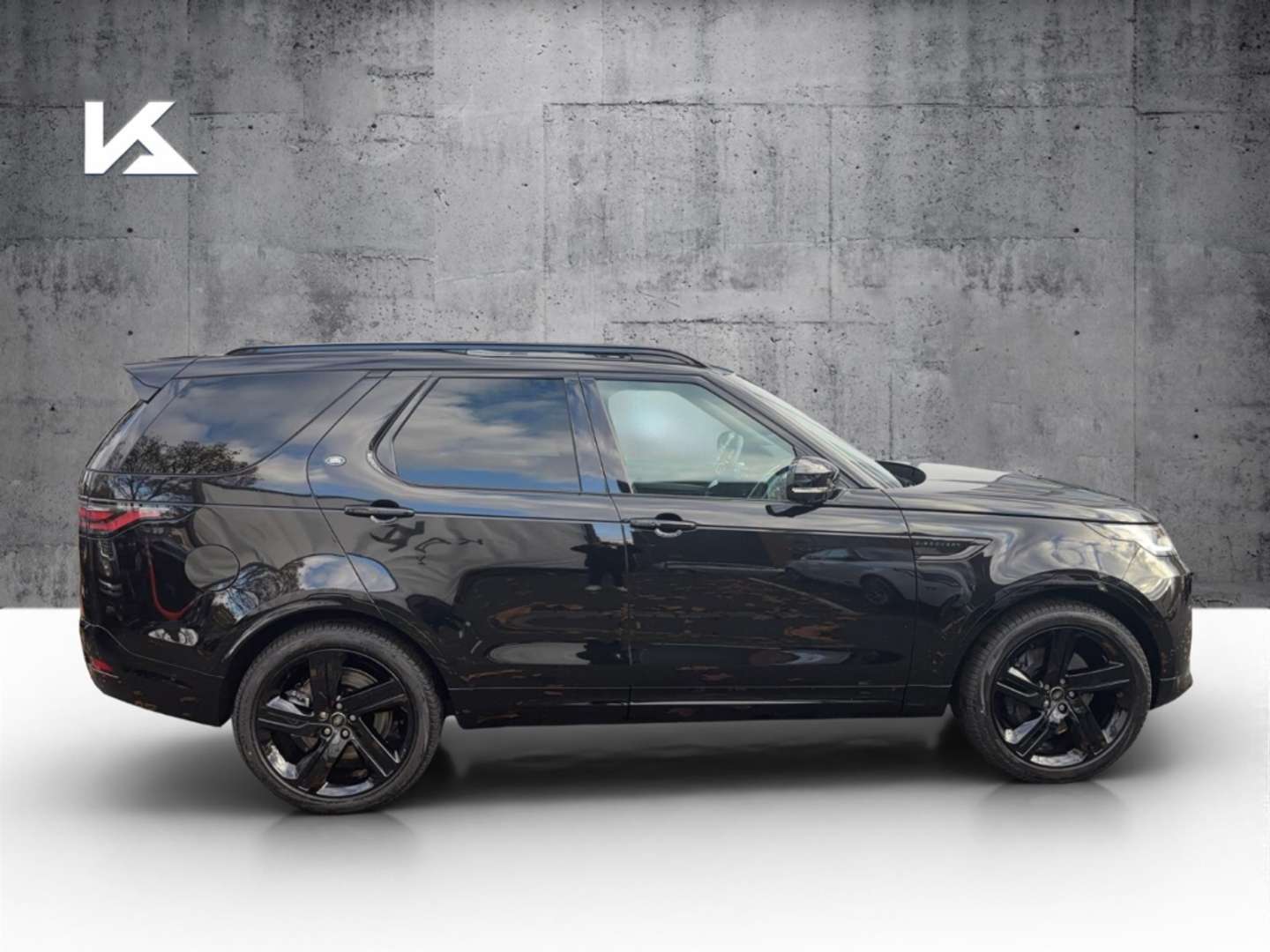 Land Rover Discovery DYNAMIC SE D350 - 2026 - Joinsteer - #8