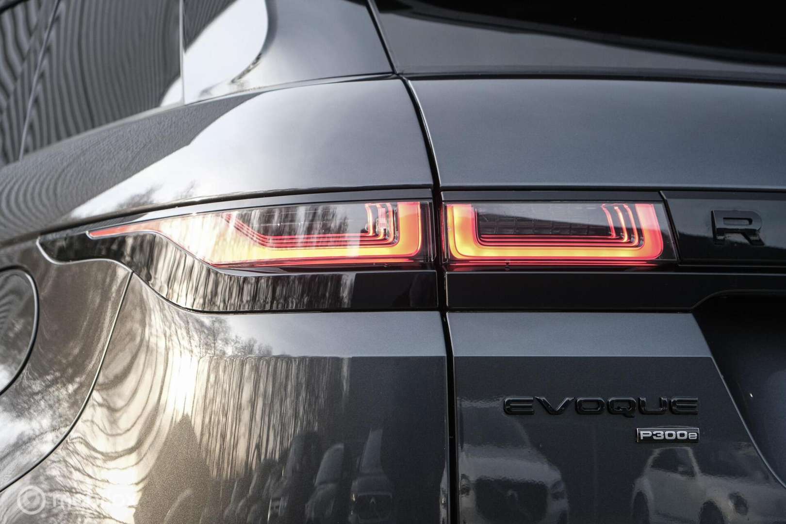 Land Rover Range Rover Evoque R-Dynamic SE P300e - 2022 - Joinsteer - #29