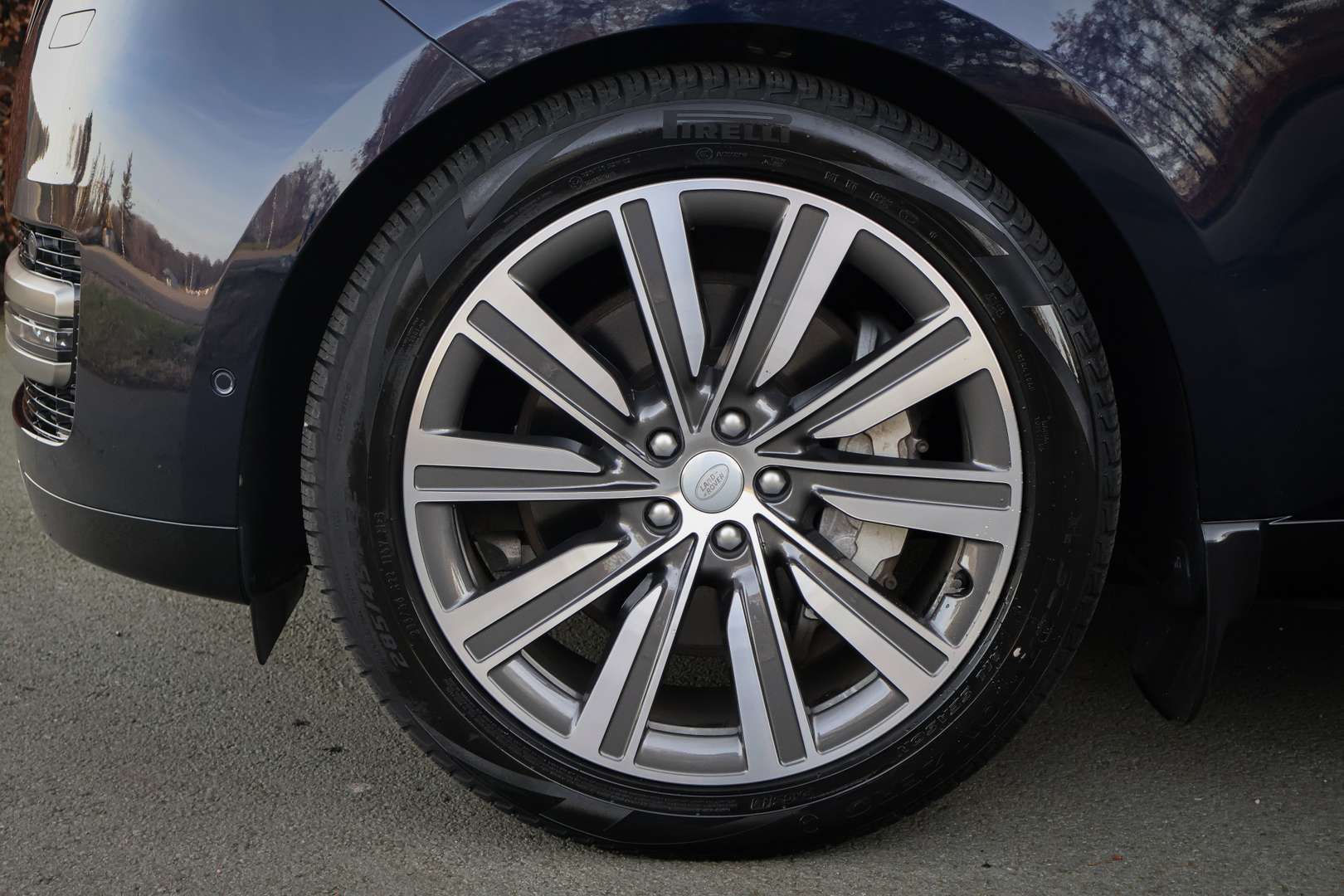 Land Rover Range Rover HSE P510e - 2023 - Joinsteer - #7