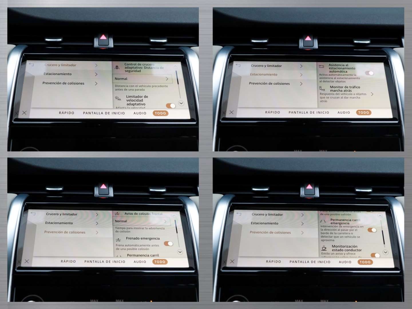 Land Rover Discovery Sport SE 2.0d Td4 Mhev - 2023 - Joinsteer - #27