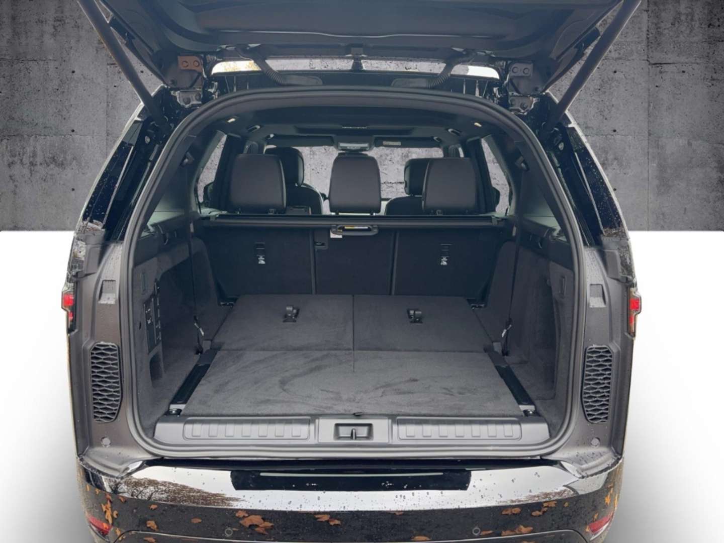 Land Rover Discovery DYNAMIC SE D350 - 2026 - Joinsteer - #9