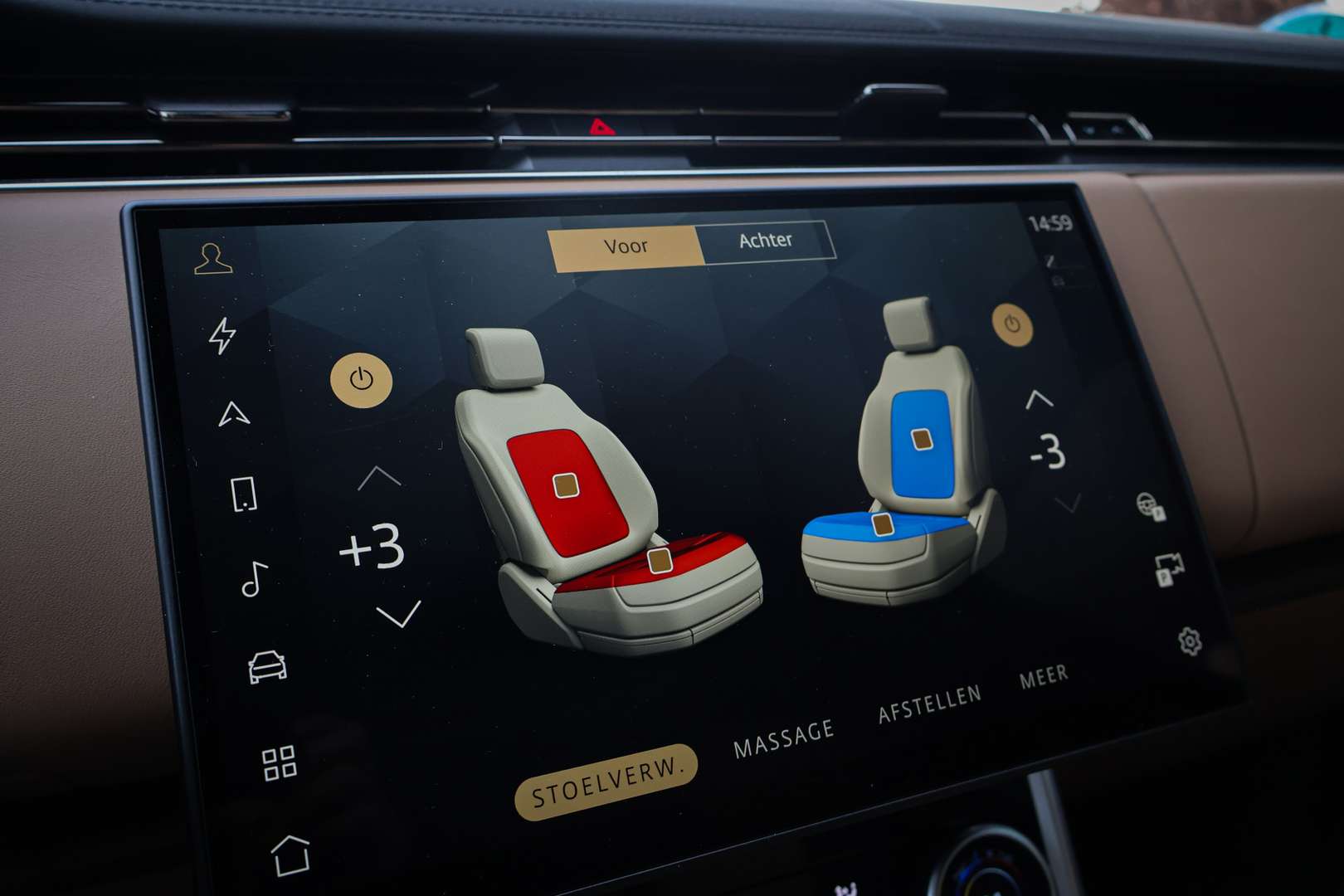 Land Rover Range Rover HSE P510e - 2023 - Joinsteer - #8