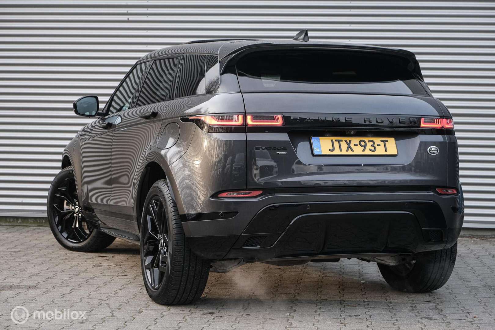 Land Rover Range Rover Evoque R-Dynamic SE P300e - 2022 - Joinsteer - #31