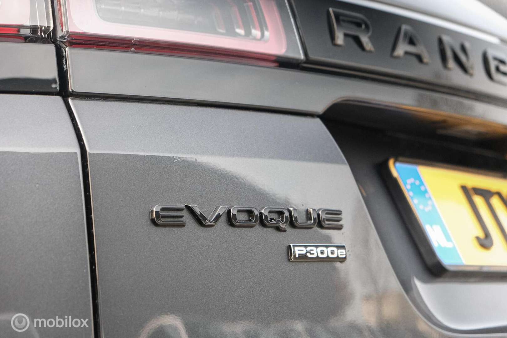 Land Rover Range Rover Evoque R-Dynamic SE P300e - 2022 - Joinsteer - #32