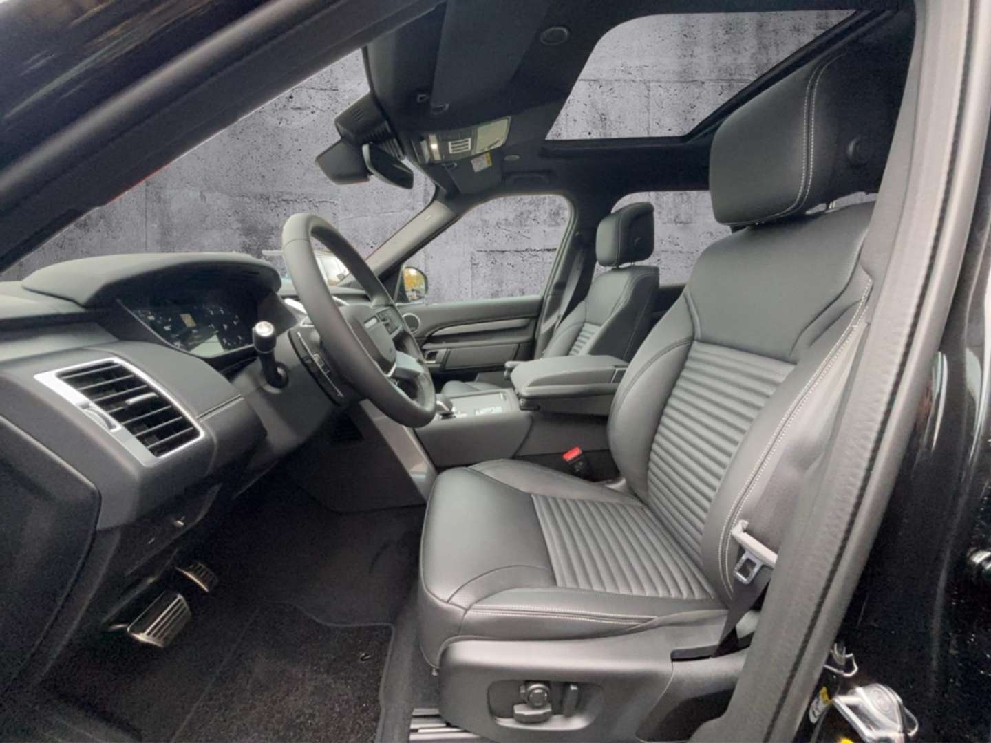 Land Rover Discovery DYNAMIC SE D350 - 2026 - Joinsteer - #11