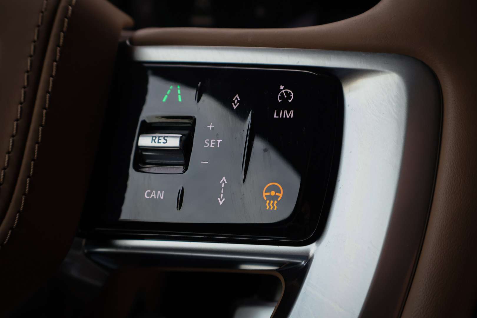 Land Rover Range Rover HSE P510e - 2023 - Joinsteer - #10