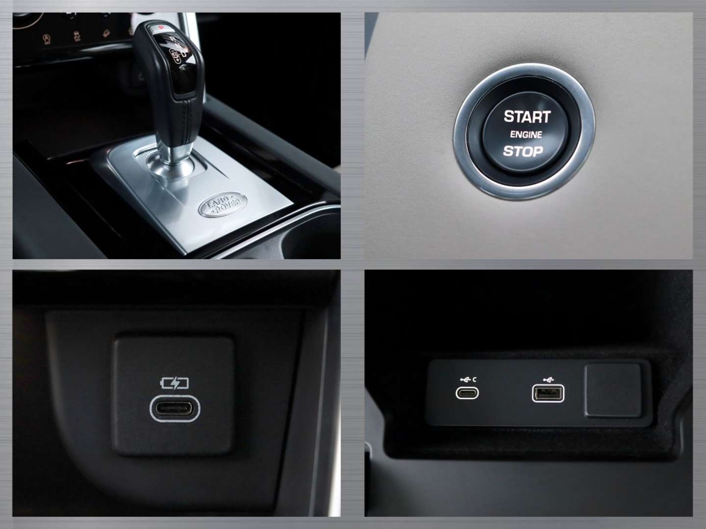 Land Rover Discovery Sport SE 2.0d Td4 Mhev - 2023 - Joinsteer - #29