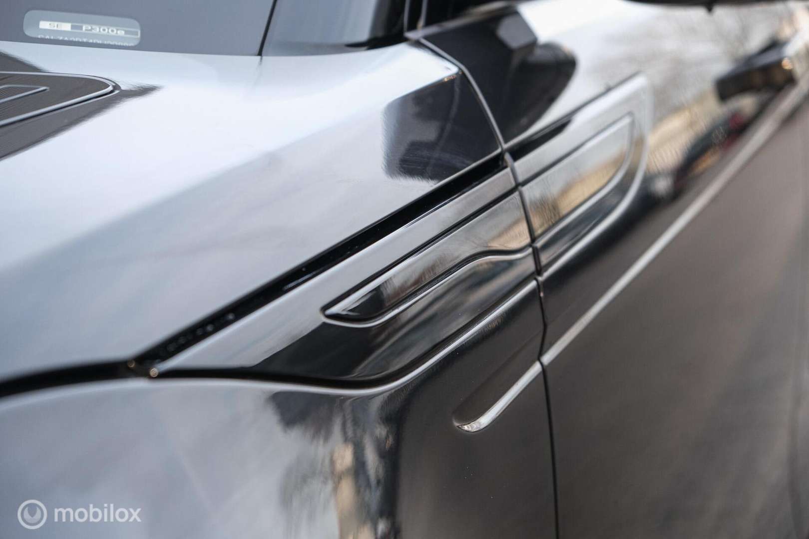 Land Rover Range Rover Evoque R-Dynamic SE P300e - 2022 - Joinsteer - #34