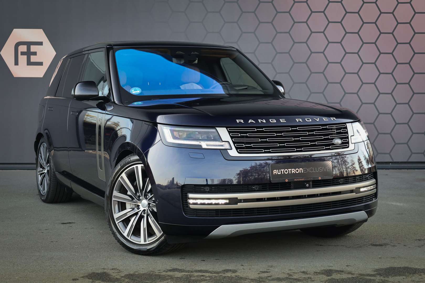 Land Rover Range Rover HSE P510e - 2023 - Joinsteer - #12