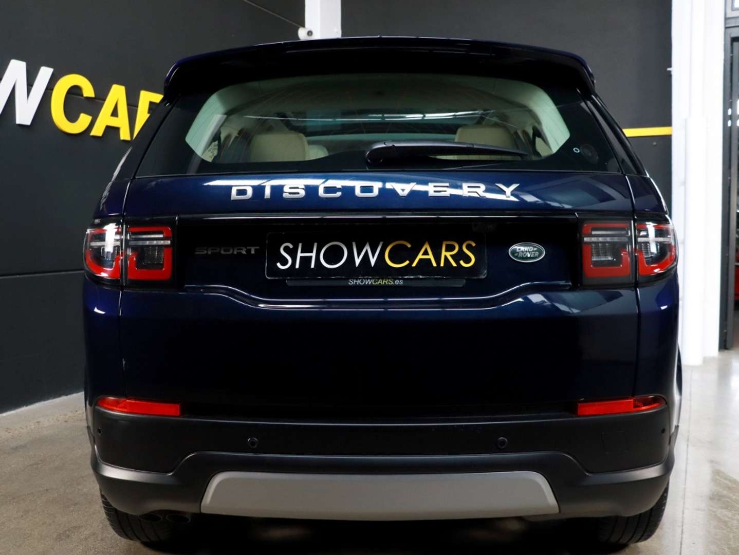 Land Rover Discovery Sport SE 2.0d Td4 Mhev - 2023 - Joinsteer - #32