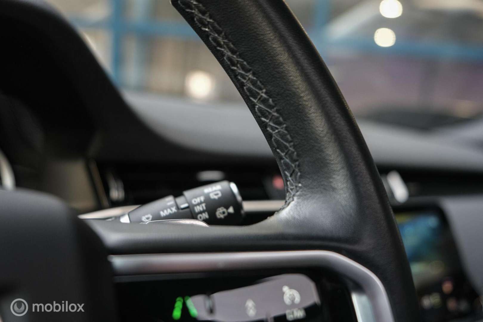 Land Rover Range Rover Evoque R-Dynamic SE P300e - 2022 - Joinsteer - #36