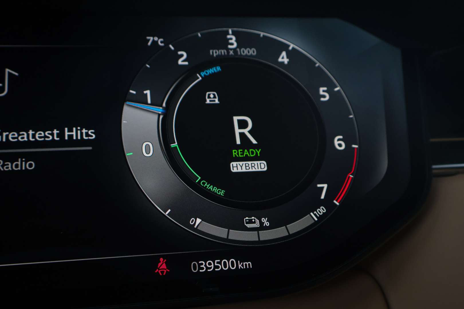 Land Rover Range Rover HSE P510e - 2023 - Joinsteer - #14