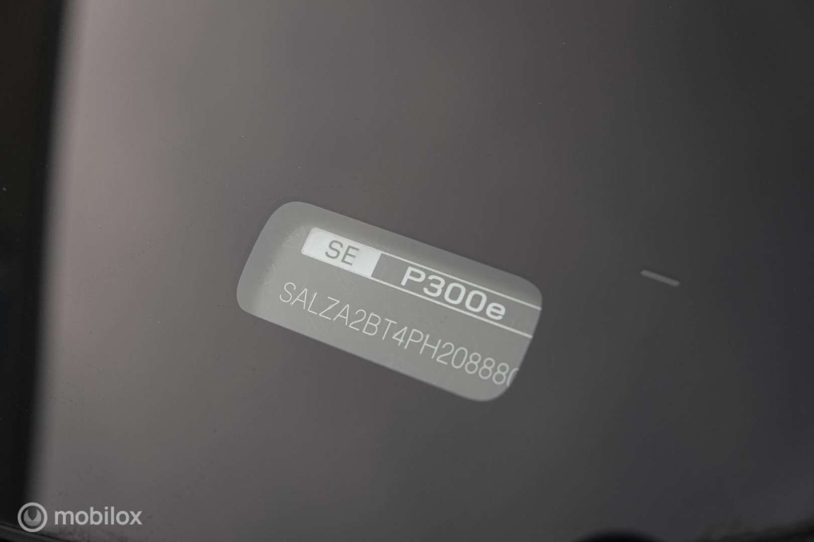 Land Rover Range Rover Evoque R-Dynamic SE P300e - 2022 - Joinsteer - #37