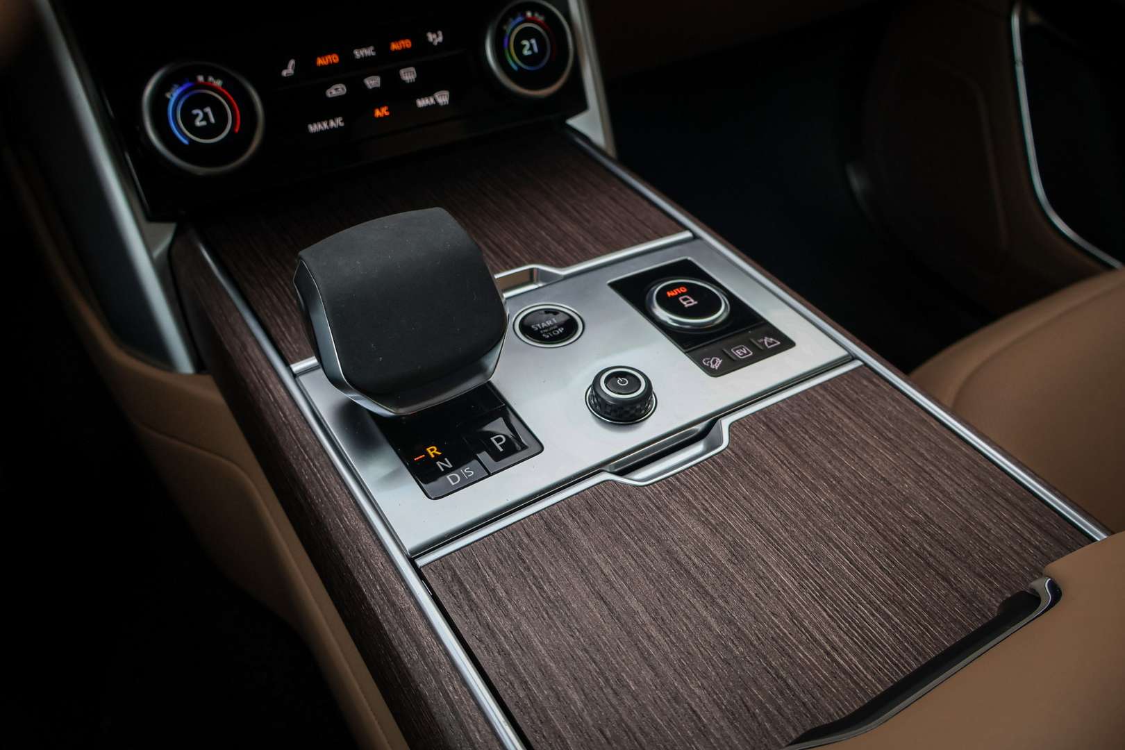 Land Rover Range Rover HSE P510e - 2023 - Joinsteer - #15