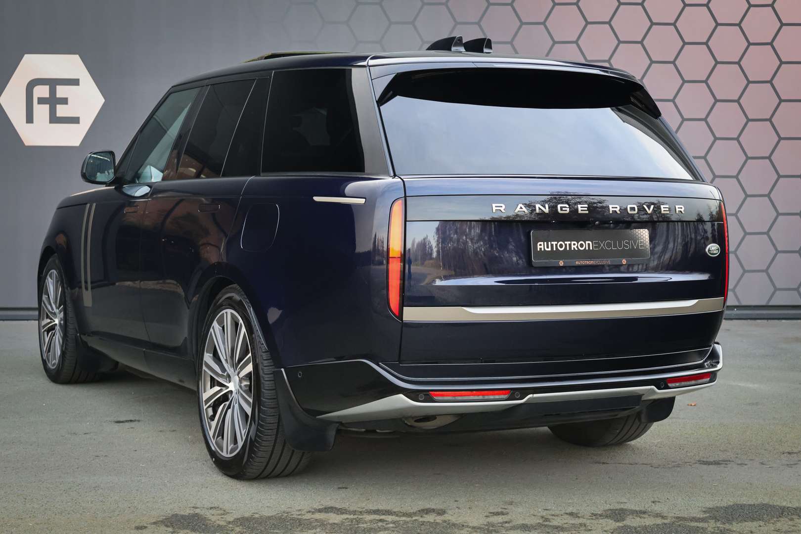 Land Rover Range Rover HSE P510e - 2023 - Joinsteer - #16