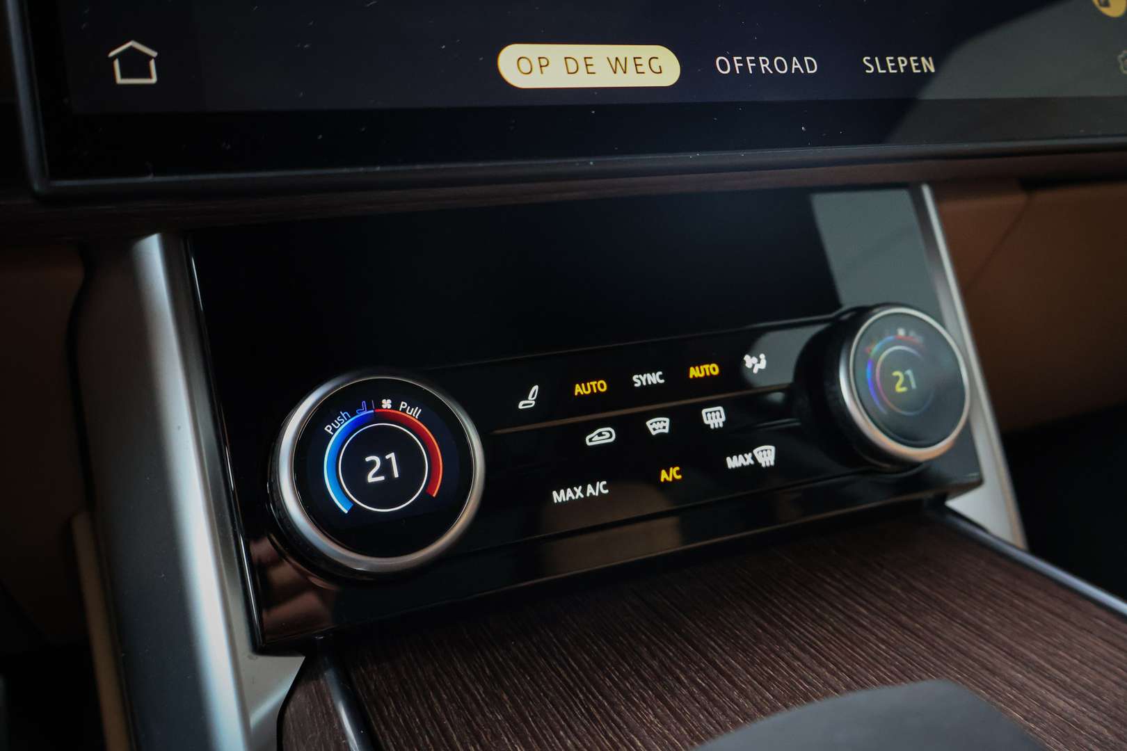 Land Rover Range Rover HSE P510e - 2023 - Joinsteer - #17