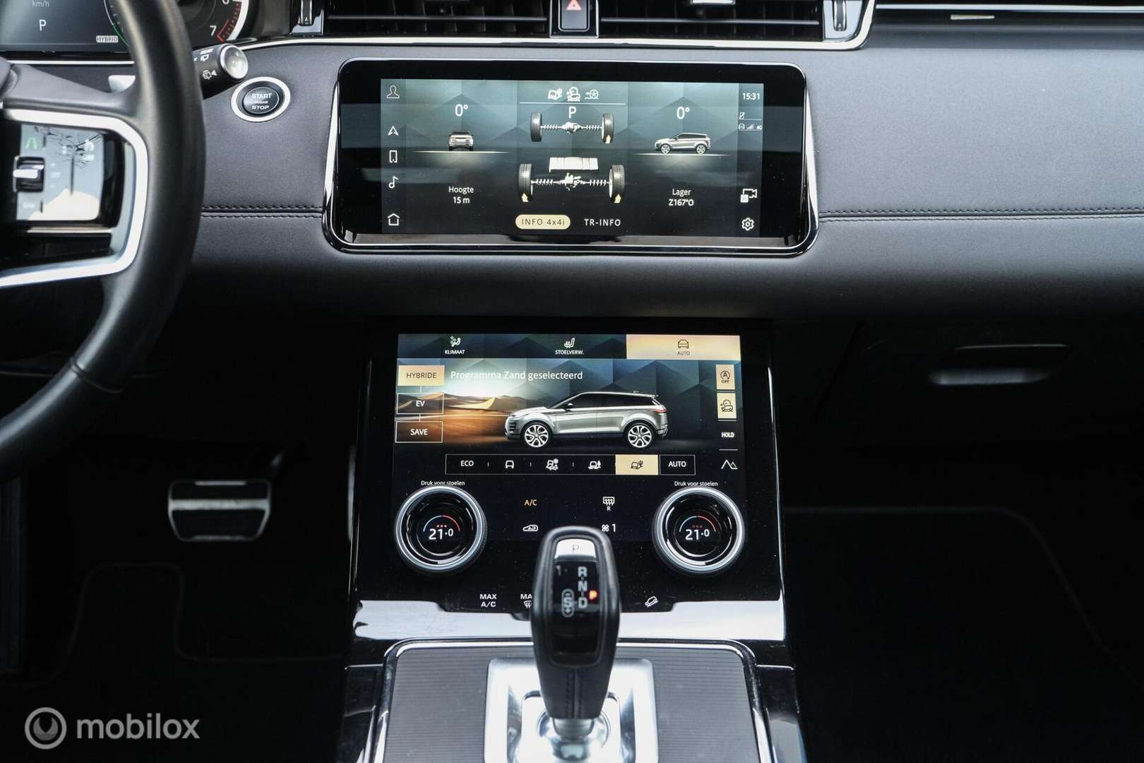 Land Rover Range Rover Evoque R-Dynamic SE P300e - 2022 - Joinsteer - #40