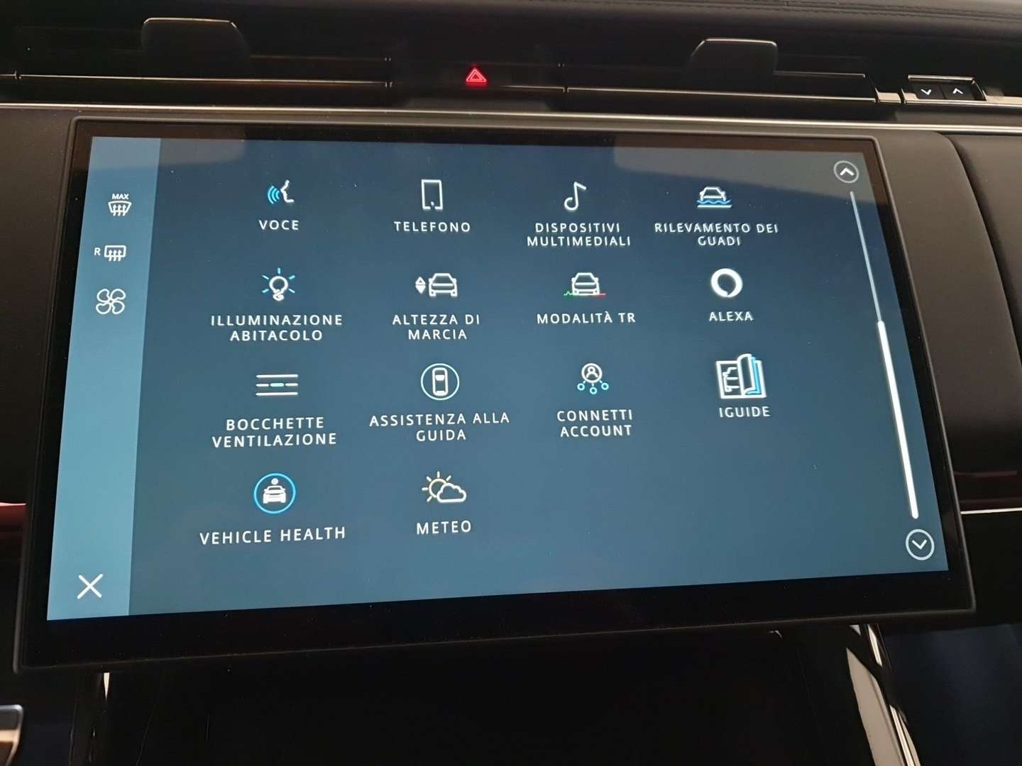 Land Rover Range Rover Sport Dynamic SE 3.0D - 2024 - Joinsteer - #40