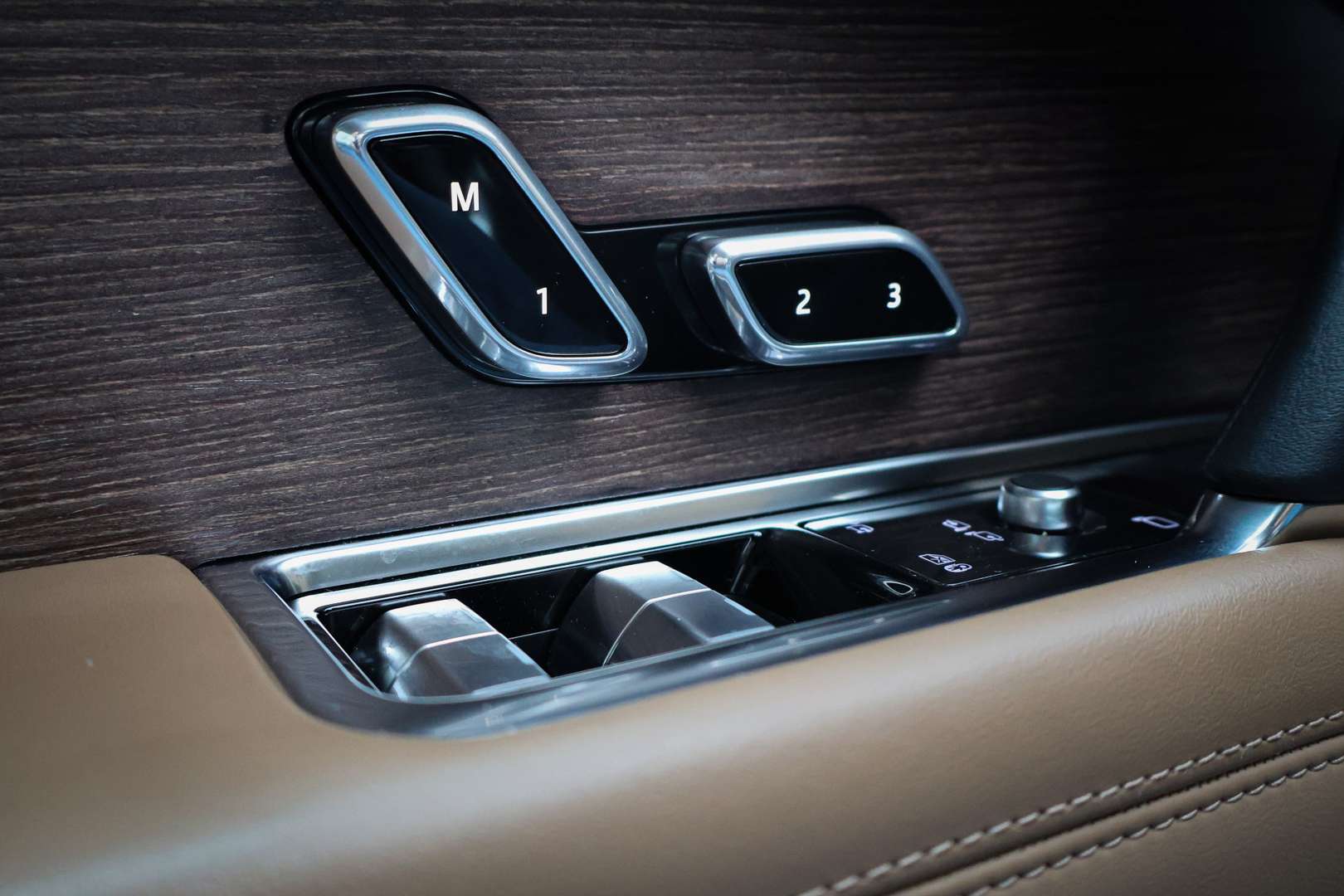 Land Rover Range Rover HSE P510e - 2023 - Joinsteer - #20