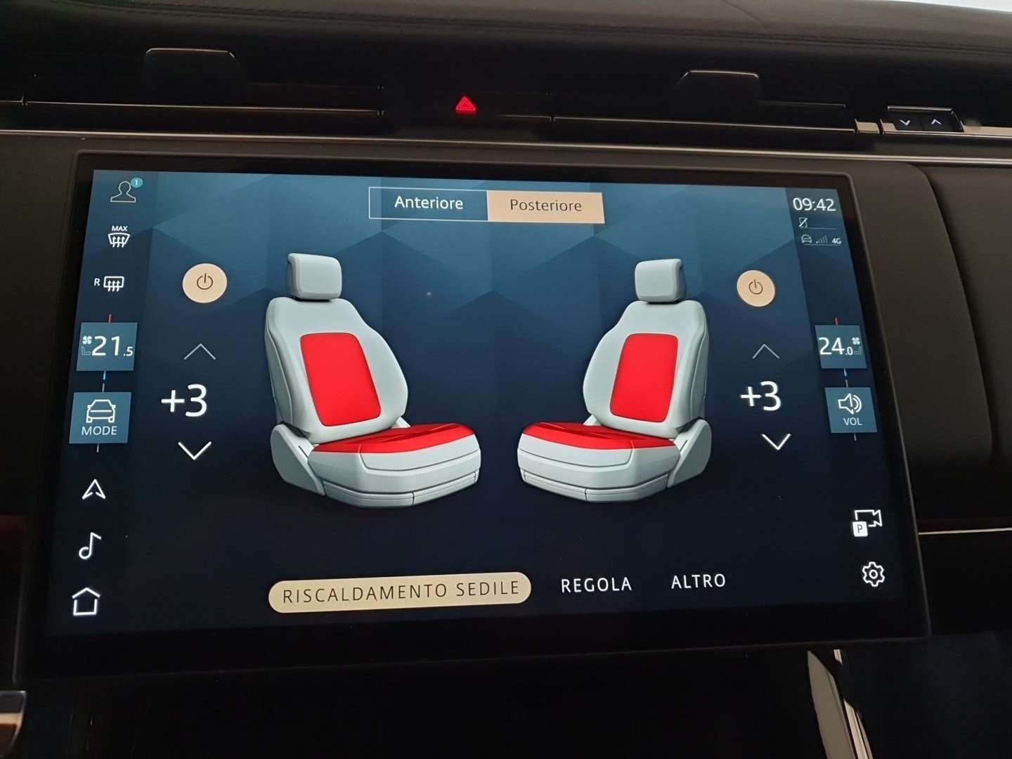 Land Rover Range Rover Sport Dynamic SE 3.0D - 2024 - Joinsteer - #42