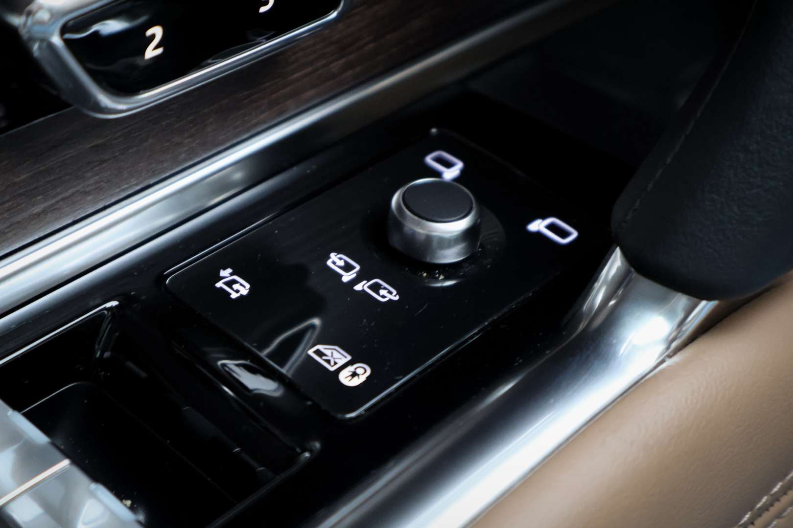 Land Rover Range Rover HSE P510e - 2023 - Joinsteer - #21