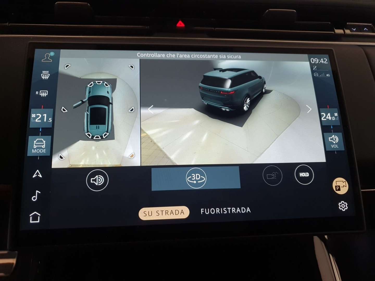 Land Rover Range Rover Sport Dynamic SE 3.0D - 2024 - Joinsteer - #43